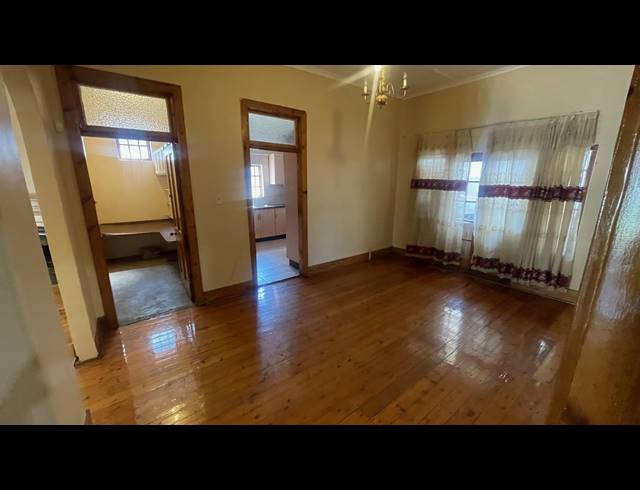 3 BEDROOM FREEHOLD TO LET IN MUSGRAVE
